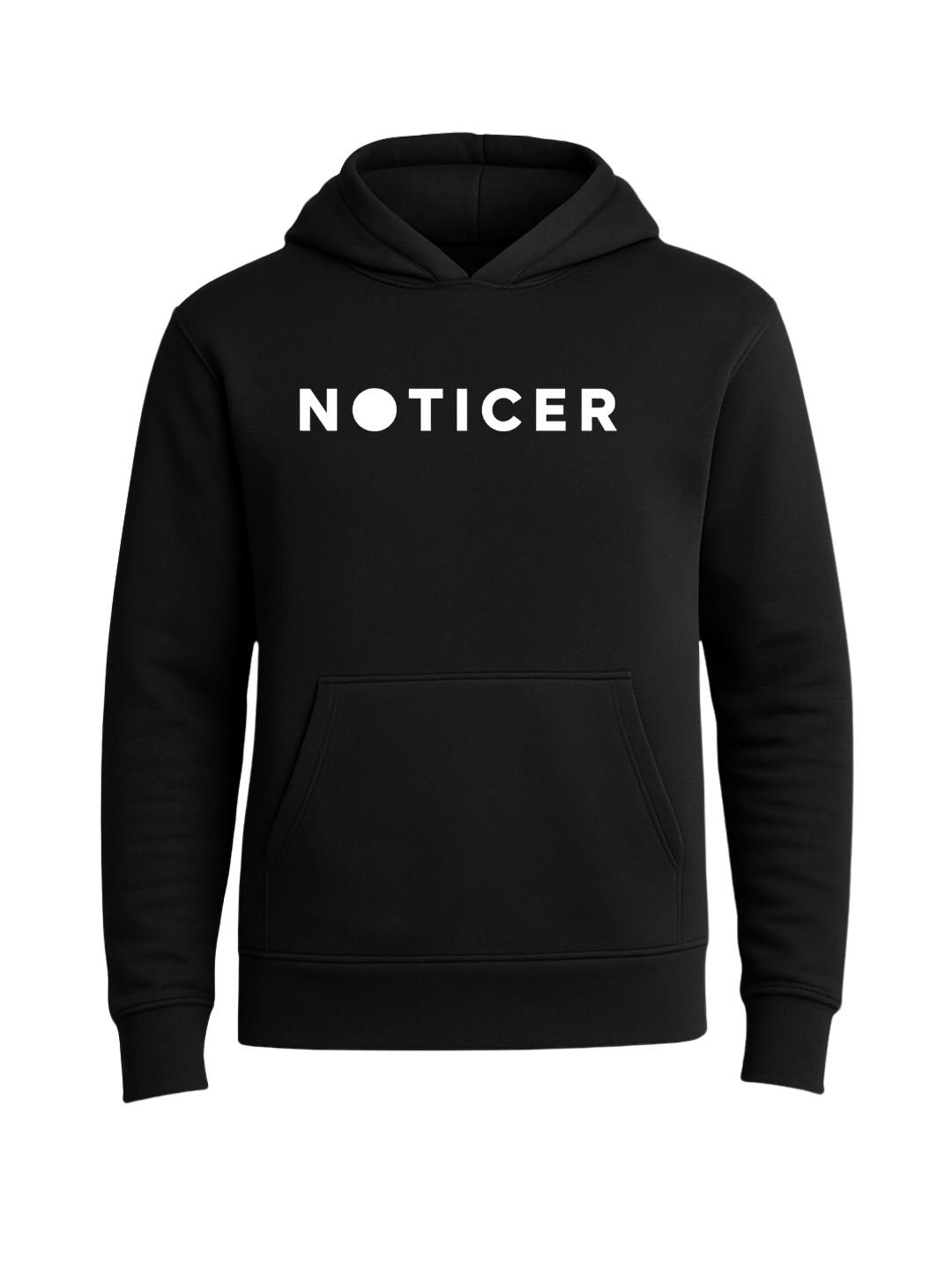 Hoodie (Black)