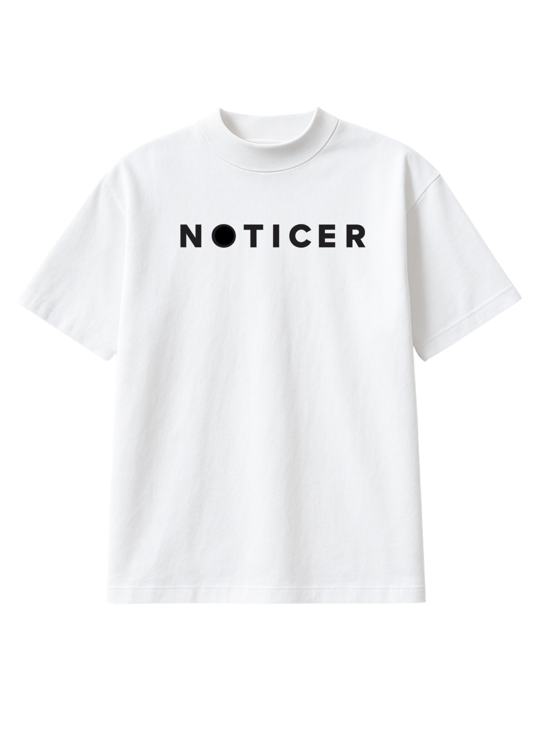 Oversized Shirt (White)