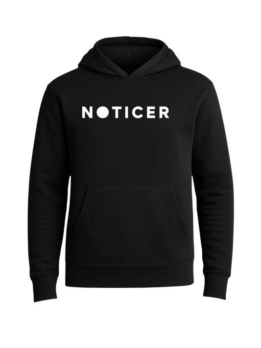 Hoodie (Black)