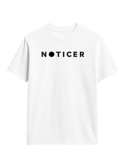 Fitted Shirt (White)