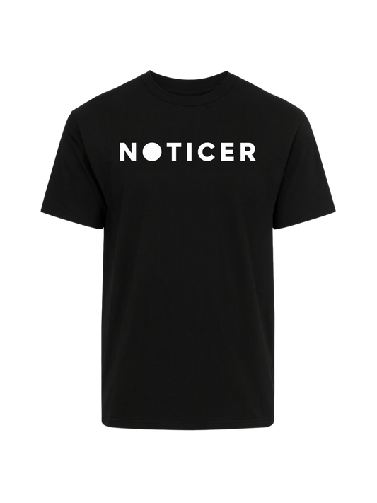 Fitted Shirt (Black)